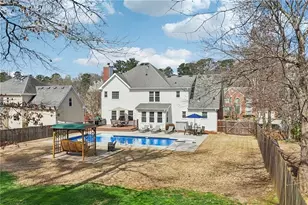 4304 Cedar Bluff Way SW, Lilburn, GA 30047 - Photo 59