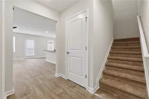206 Norchester Ave, Hogansville, GA 30230 - Photo 5