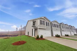 206 Norchester Ave, Hogansville, GA 30230 - Photo 3