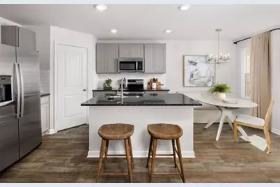 206 Norchester Avenue #114, Hogansville, GA 30230 - Photo 3