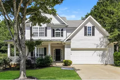 27 Freeman Forest Drive, Newnan, GA 30265 - Photo 5