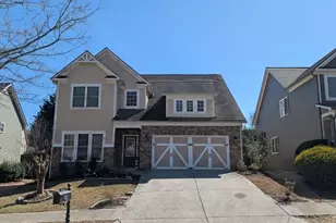 7923 Keepsake Ln, Flowery Branch, GA 30542 - Photo 1
