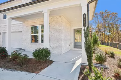 6155 Kismet Road, Buford, GA 30518 - Photo 3