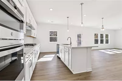 6155 Kismet Road, Buford, GA 30518 - Photo 13