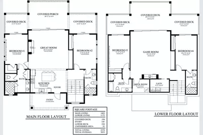 Lot 2 Whiskey Mountain Estates, Hiawassee, GA 30546 - Photo 7