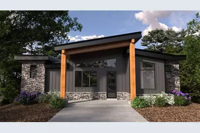 Lot 2 Whiskey Mountain Estates, Hiawassee, GA 30546 - Photo 1