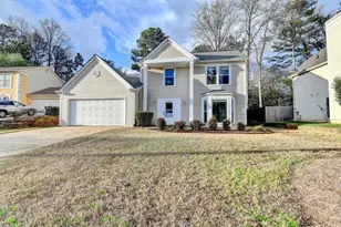 200 Pine Bridge Trail, Alpharetta, GA 30022 - Photo 1