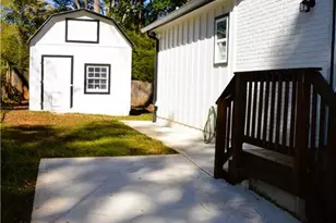 3462 Maryvale Dr, Decatur, GA 30032 - Photo 35