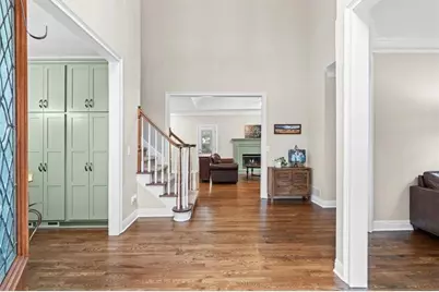 4457 Cavallon Way NW, Acworth, GA 30101 - Photo 5