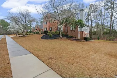 4457 Cavallon Way NW, Acworth, GA 30101 - Photo 3