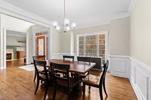 4457 Cavallon Way NW, Acworth, GA 30101 - Photo 19