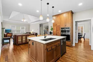 4457 Cavallon Way NW, Acworth, GA 30101 - Photo 11