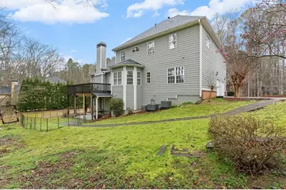 4457 Cavallon Way NW, Acworth, GA 30101 - Photo 49