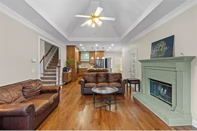 4457 Cavallon Way NW, Acworth, GA 30101 - Photo 7