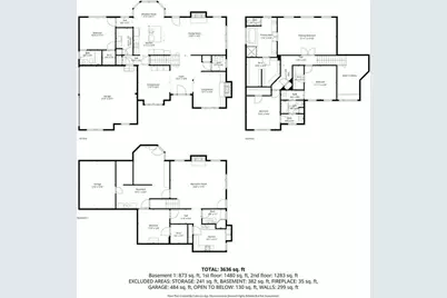 4457 Cavallon Way NW, Acworth, GA 30101 - Photo 57