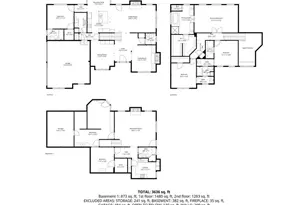 4457 Cavallon Way NW, Acworth, GA 30101 - Photo 57