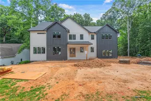 3621 Farmington Ln, Peachtree Corners, GA 30096 - Photo 1