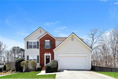 2904 Jasmine Brook Court, Dacula, GA 30019 - Photo 1