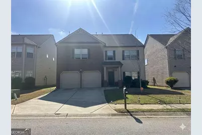 637 Emporia Loop, McDonough, GA 30253 - Photo 3