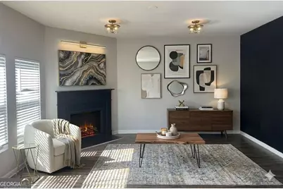 637 Emporia Loop, McDonough, GA 30253 - Photo 7