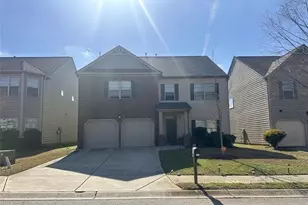 637 Emporia Loop, McDonough, GA 30253 - Photo 1