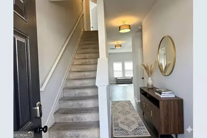 637 Emporia Loop, McDonough, GA 30253 - Photo 5