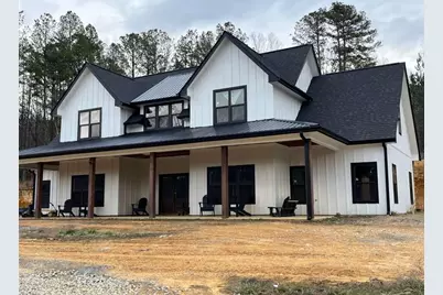 1481 Potash Road, Cedartown, GA 30125 - Photo 1