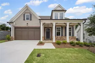 1209 Lakeside Overlook, Canton, GA 30114 - Photo 1