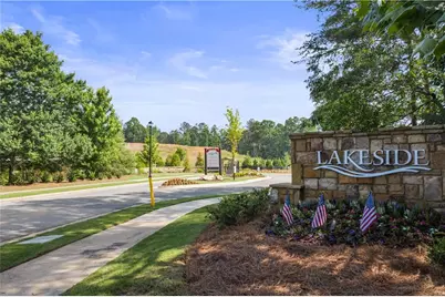 1209 Lakeside Overlook, Canton, GA 30114 - Photo 19