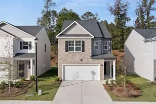 173 Lauritsen Way, Newnan, GA 30265 - Photo 1