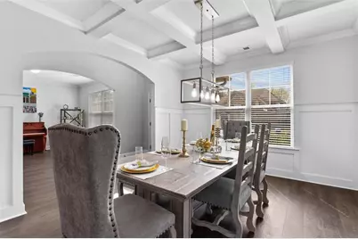 3081 Canyon Glen Way, Dacula, GA 30019 - Photo 9