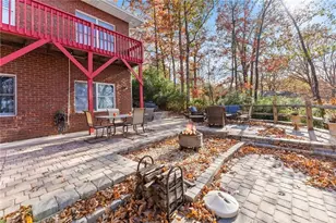 8140 Lanier, Cumming, GA 30041 - Photo 83