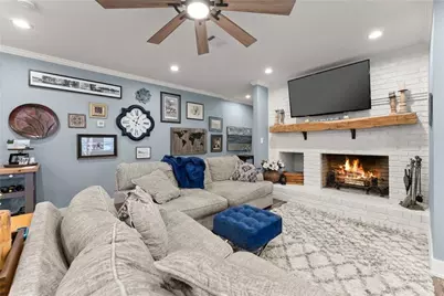 8140 Lanier, Cumming, GA 30041 - Photo 35