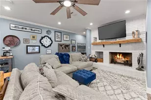 8140 Lanier, Cumming, GA 30041 - Photo 35