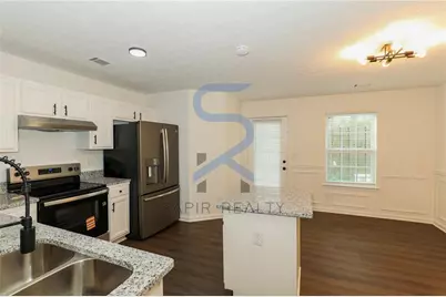 2787 Vining Ridge Terrace, Decatur, GA 30034 - Photo 9