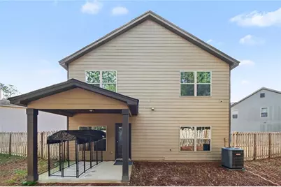 767 Effendi Place, Fairburn, GA 30213 - Photo 35