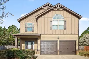 767 Effendi Pl, Fairburn, GA 30213 - Photo 1