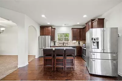 767 Effendi Place, Fairburn, GA 30213 - Photo 13