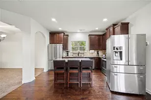 767 Effendi Pl, Fairburn, GA 30213 - Photo 13