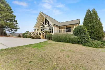 40 Benton Road, Jefferson, GA 30549 - Photo 3