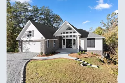 2123 Goat Neck Road, Cleveland, GA 30528 - Photo 1