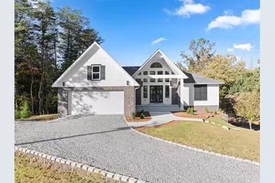 2123 Goat Neck Road, Cleveland, GA 30528 - Photo 3