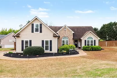 16 Bailey Park Court, Jefferson, GA 30549 - Photo 1