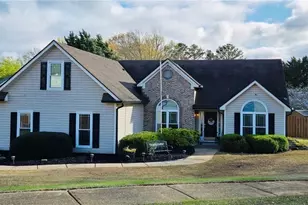 16 Bailey Park Ct, Jefferson, GA 30549 - Photo 29