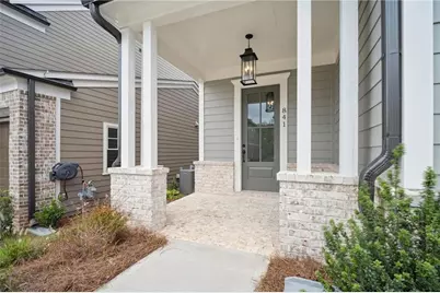 845 Lakemont Drive, Canton, GA 30114 - Photo 3