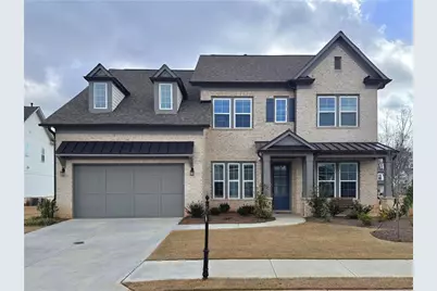 4445 Hastings Trace, Duluth, GA 30097 - Photo 1