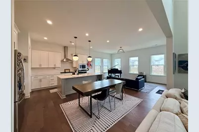 4445 Hastings Trace, Duluth, GA 30097 - Photo 9