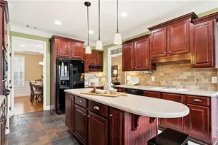 5522 Tyree Rd, Winston, GA 30187 - Photo 17