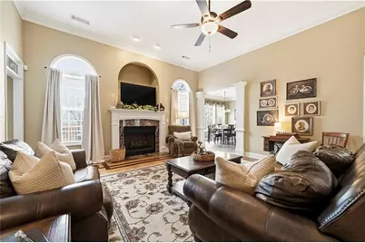 5522 Tyree Road, Winston, GA 30187 - Photo 13