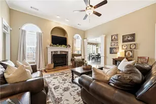 5522 Tyree Rd, Winston, GA 30187 - Photo 13